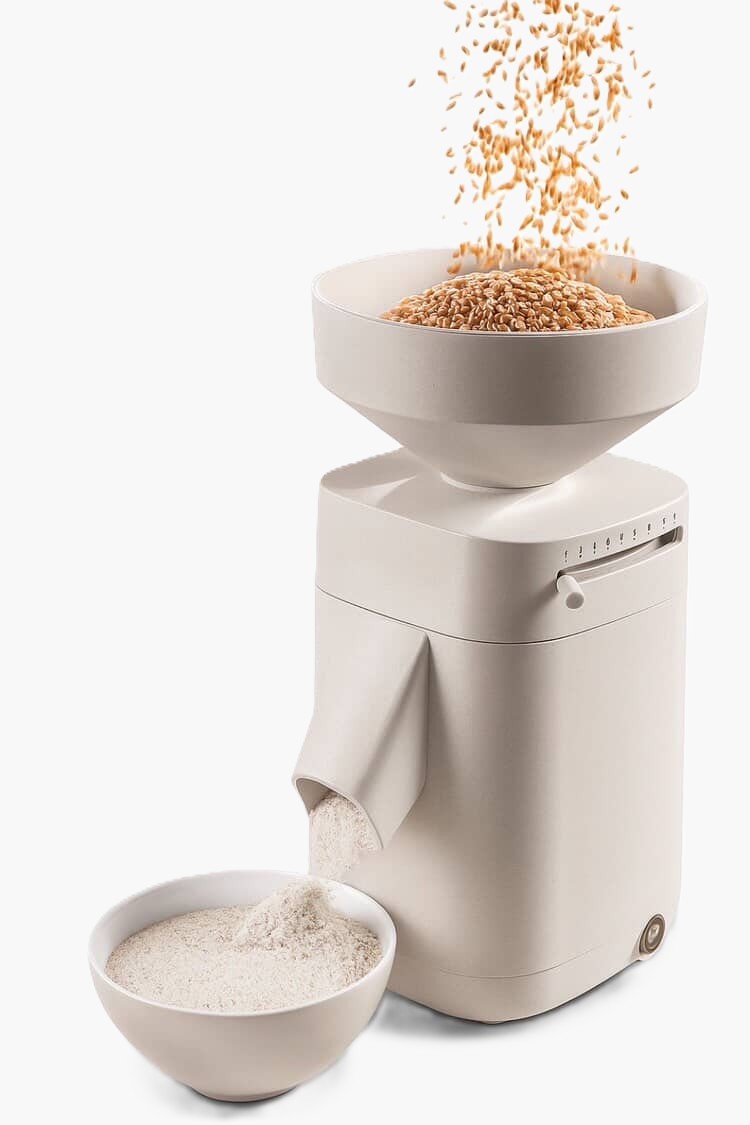 Mockmill 100